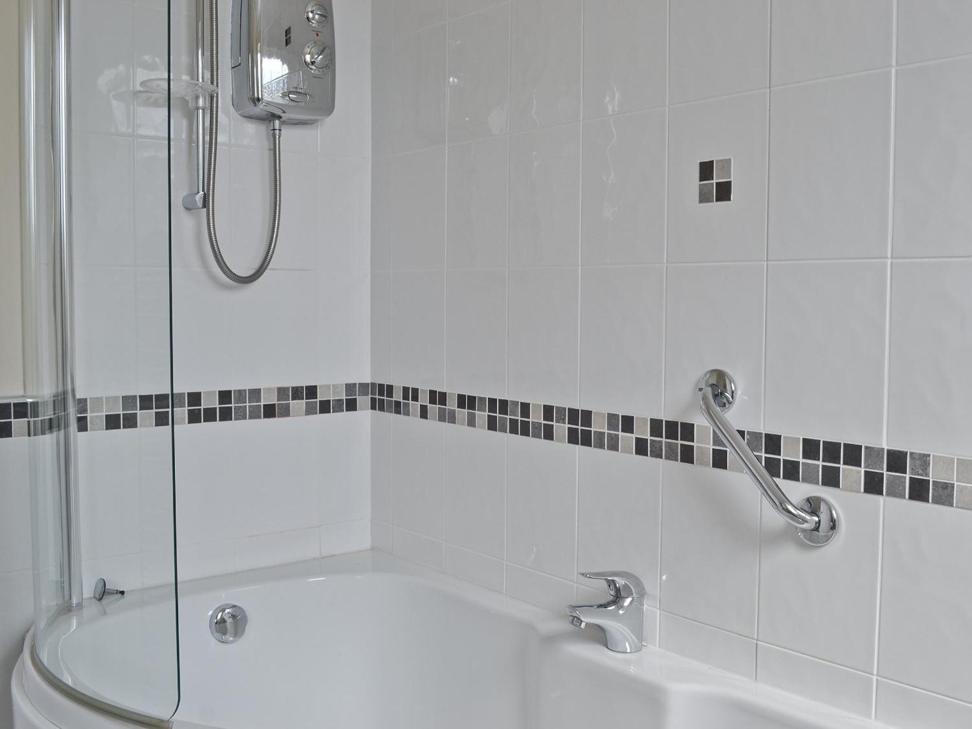 Waterside Villa Tighnabruaich Bagian luar foto
