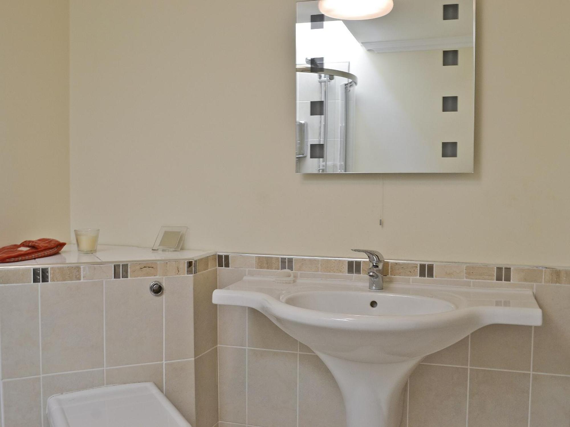 Waterside Villa Tighnabruaich Bagian luar foto